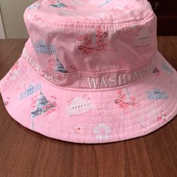 Brand New Woman’s Rain Hat