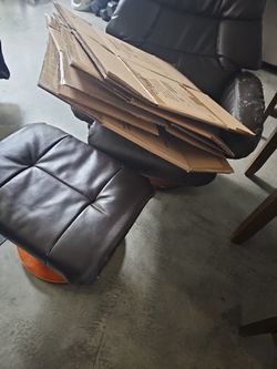 flat Moving Boxes 4 For 1 Dollar