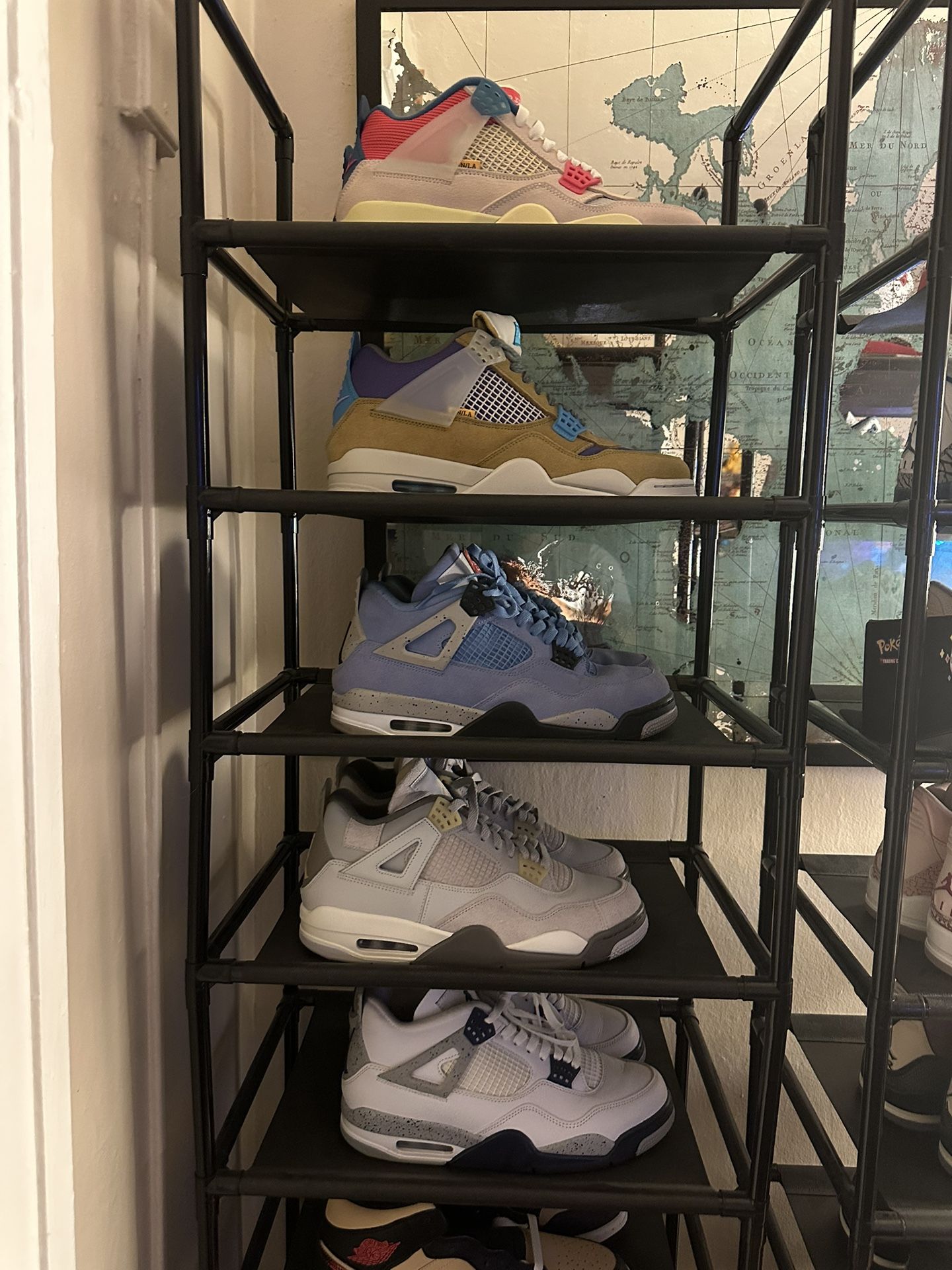 Jordan Shoes