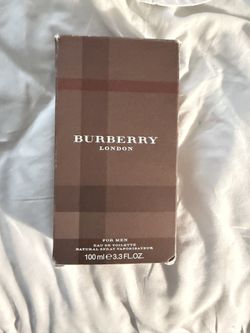Burberry London Cologne