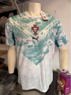 Portugal Jersey