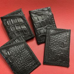 Wallets 