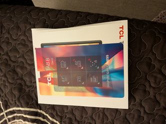 Tablet TCL TAB 8 Gen 2 – 64GB – Caja Original