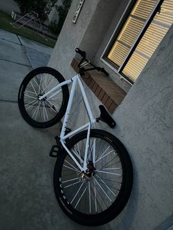 Mafia bomma 29 white