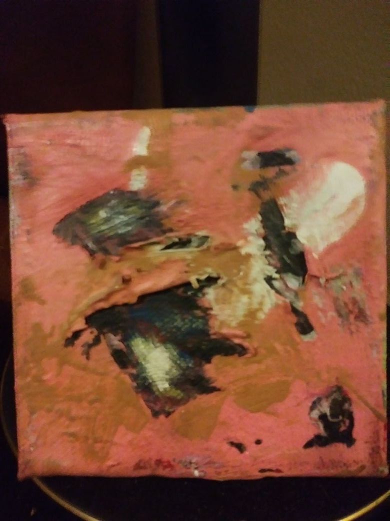 "Shredder" by BJ#
