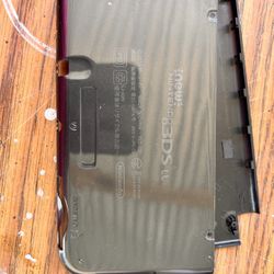 Nintendo 3Ds Case 