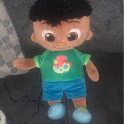 Cocomelon Doll 