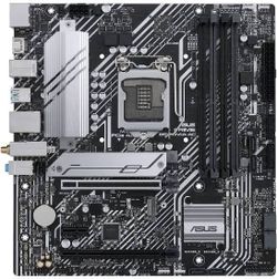 FREE - ASUS PRIME B560M-A AC Motherboard For Parts
