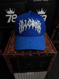 Cashed Out Hats