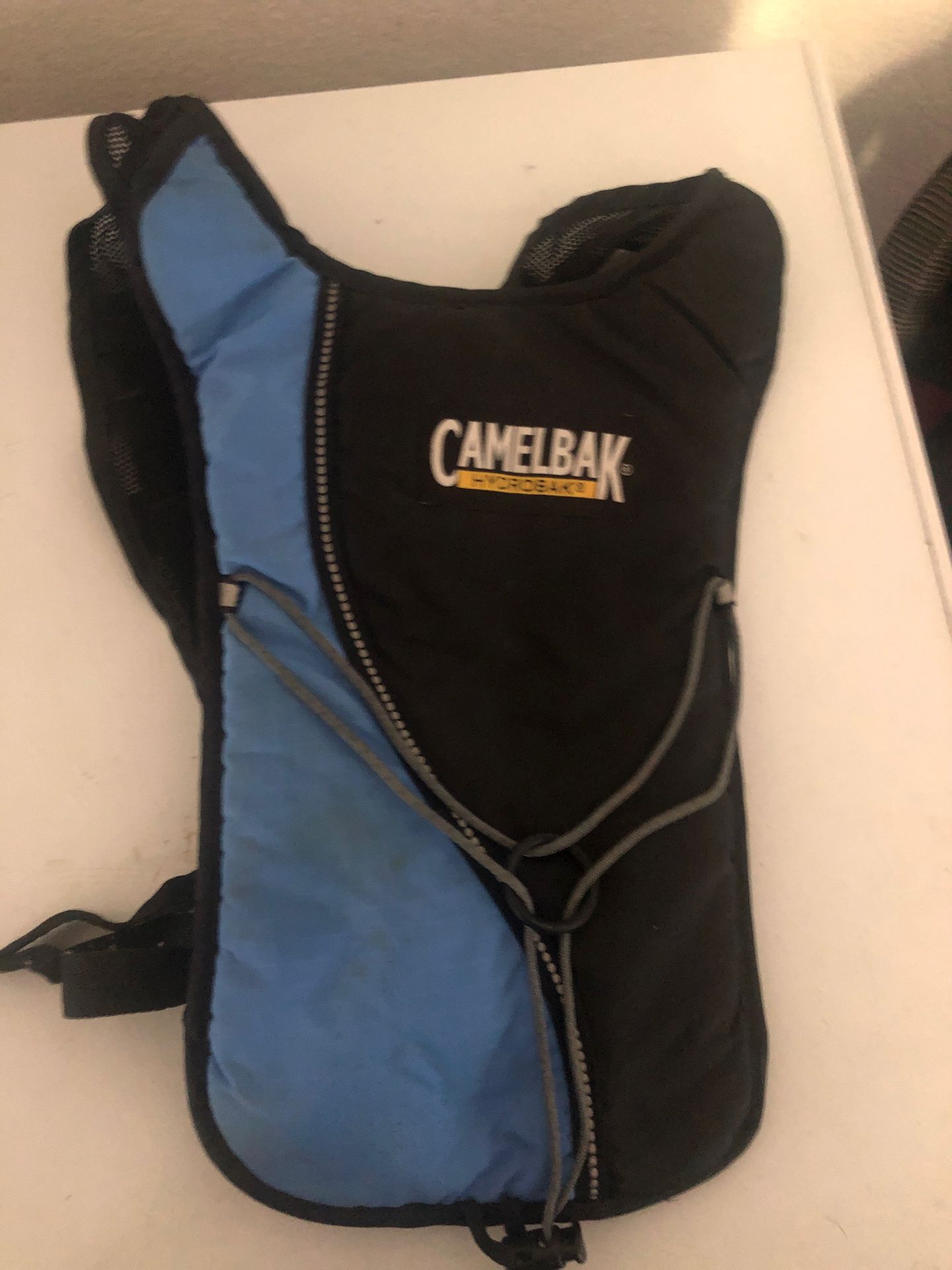 Camelbak backpack