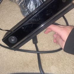 Xbox One Kinect 