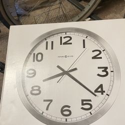 clock