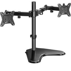 Computer Dual Monitor Stand 