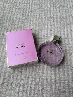 Chanel Chance Eau Splendide EDP 100ml