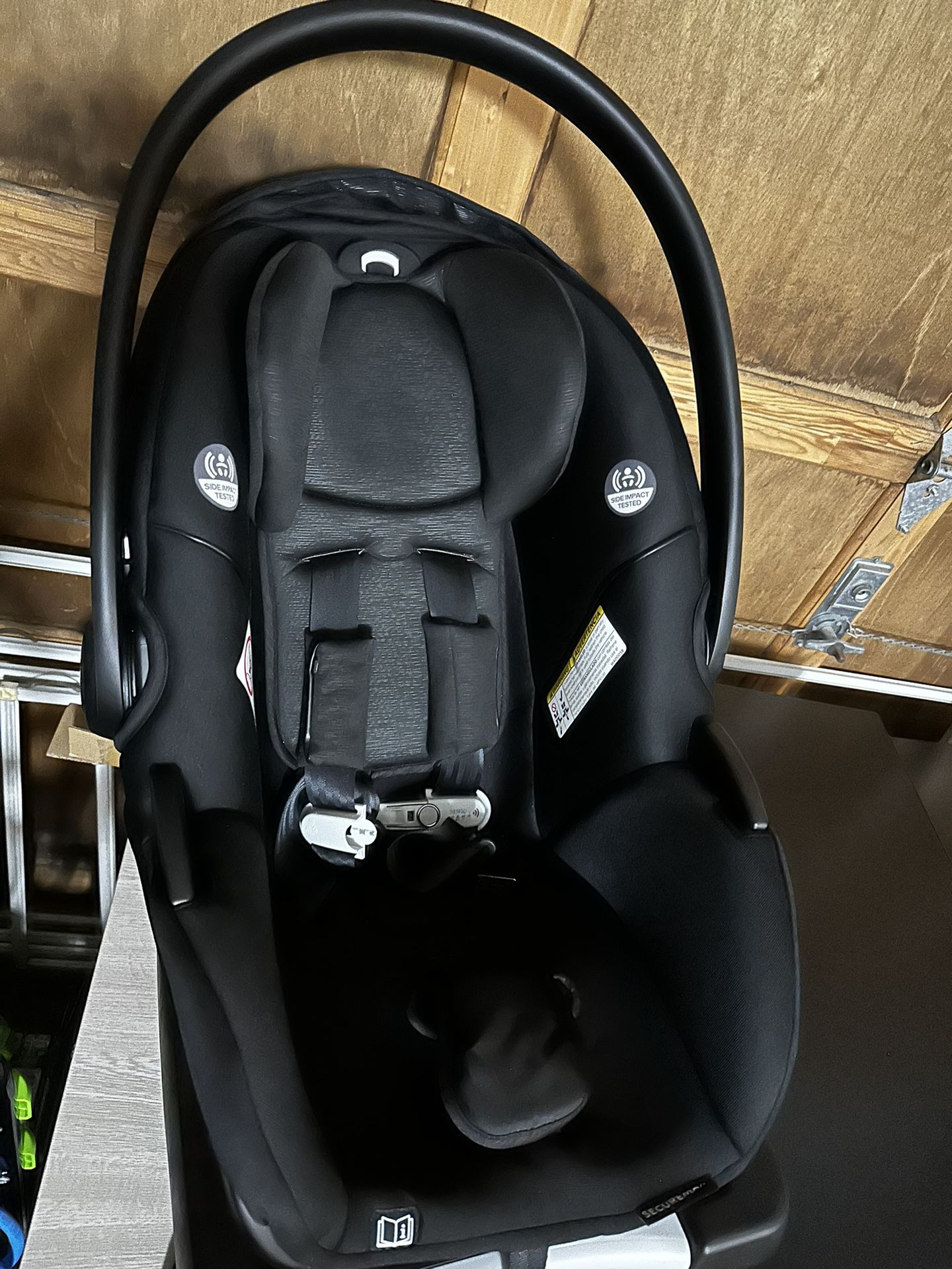 Evenflo Infant Baby Car Seat