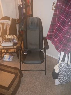 Message Chair New