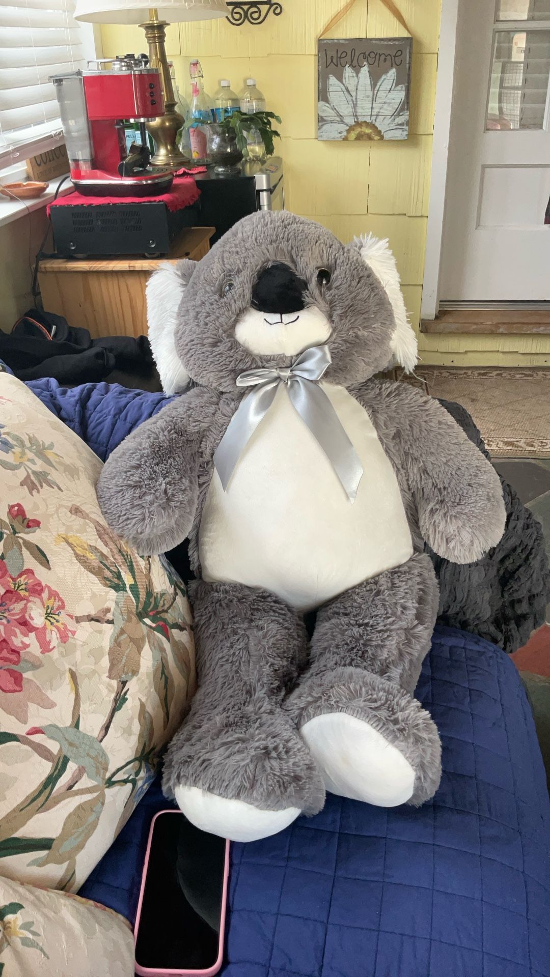 Jumbo Size Koala
