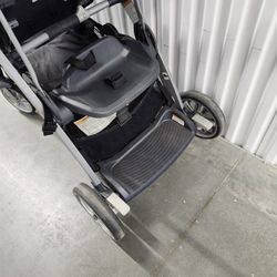 Chico Stroller Needs Some Cleaner