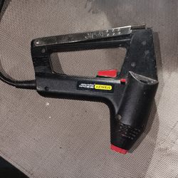 Craftsman Electric Stapler Staple Gun