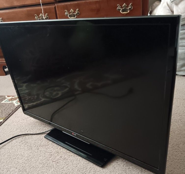 TV " 32 Inch