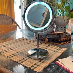 Make Up Mirror