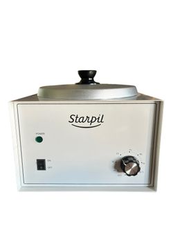 Starpil 5 Lb Wax Warmer