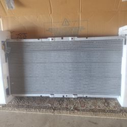 BRAND NEW RADIATOR FOR 2004 MAZDA 626