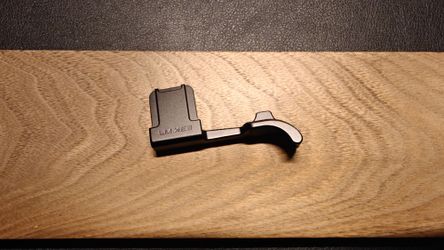 Lensmate Thumbgrip For Fujifilm Xe3