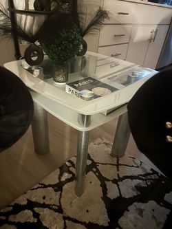 3 Piece Coffee Table