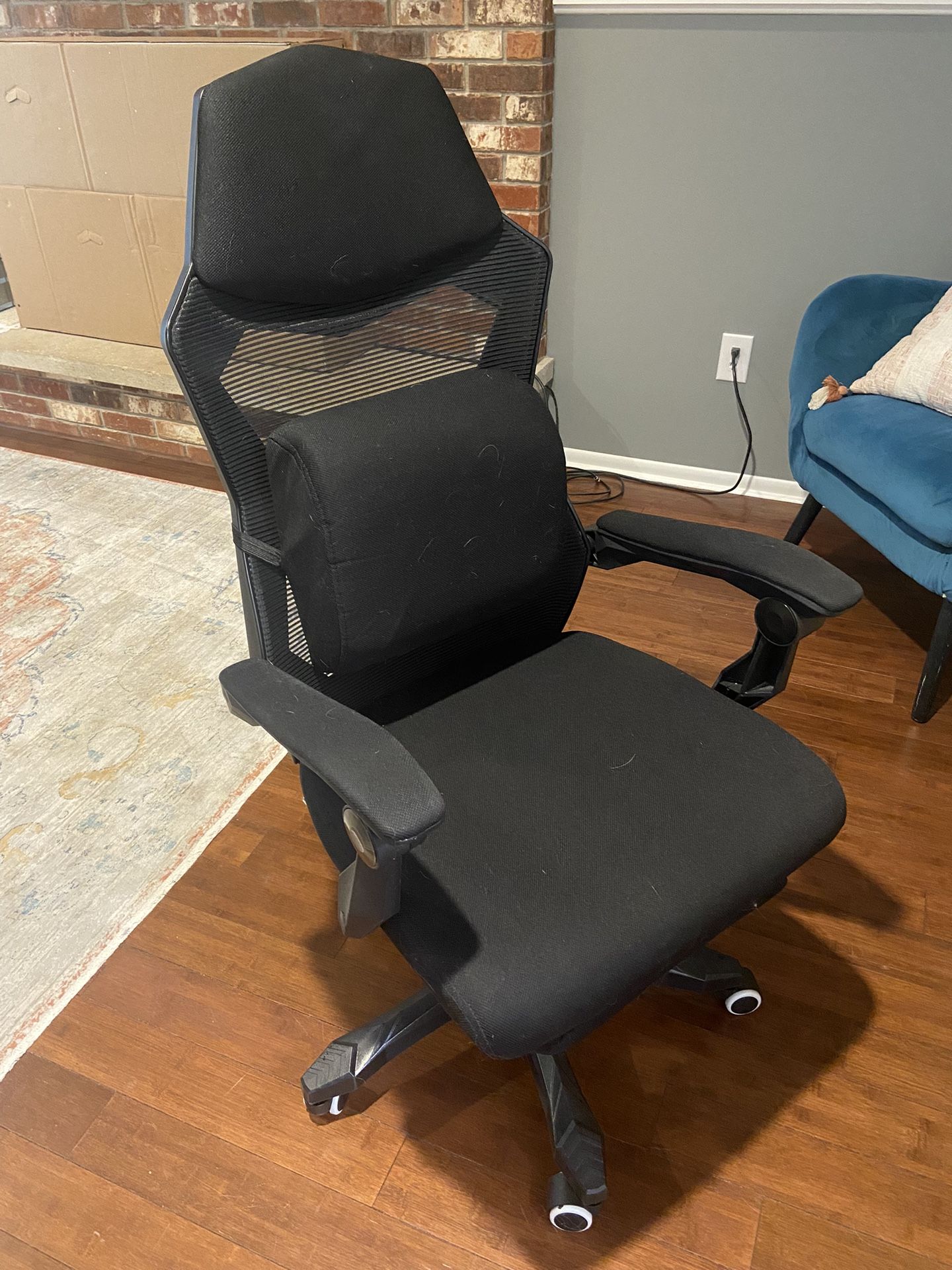 Computer Chair