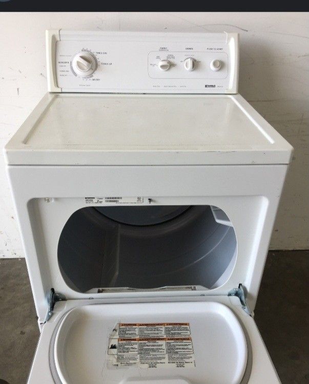 DRYER STOPPED HEATING??