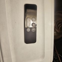 Apple Remote Control 