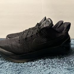 Kobe ad black mamba