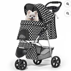 Pet Stroller