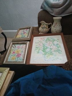 Bathroom Picture Decor 