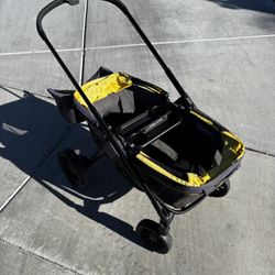 Evenflo Stroller Wagon