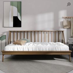 Daybed with Mattress