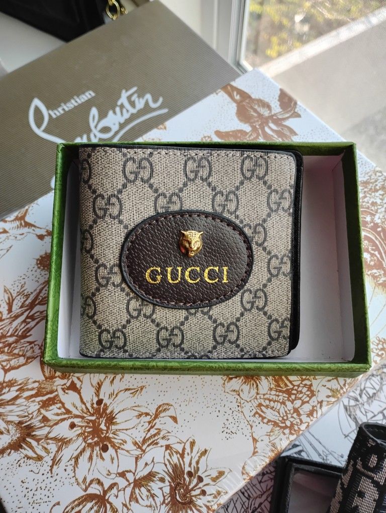 Men Wallets 👉Swipe Slides See Photos