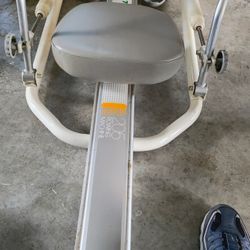 Rower