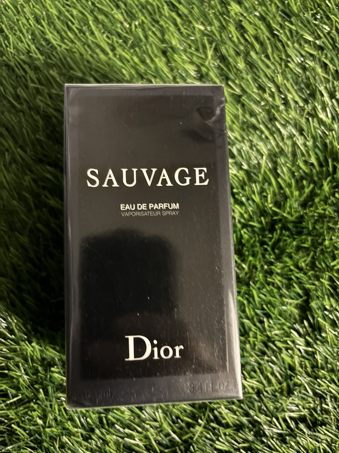 Dior Sauvage EDP 100ml