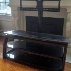 TV Stand for up to 65 inches
