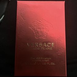 Versace Eros Cologne