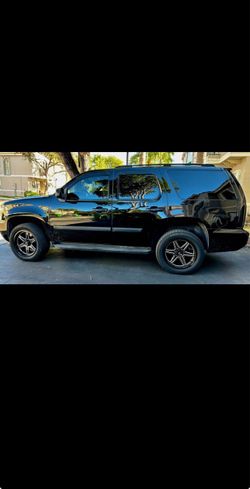 2007 Chevrolet Tahoe 5.3L