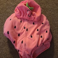 24 Months Girls Costume