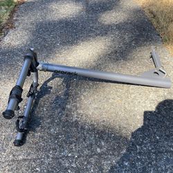Prorack 2 Bikes Hitch Rack