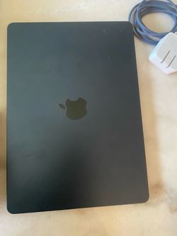 13-inch MacBook Air