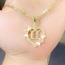 Necklace H