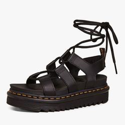 Dr. Martens Women's Nartilla Size 8