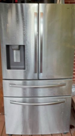 Samsung fridge