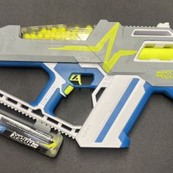 Nerf Hyper Mach-100